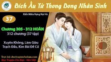 [HV] Đích Ấu Tử Thong Dong Nhân Sinh